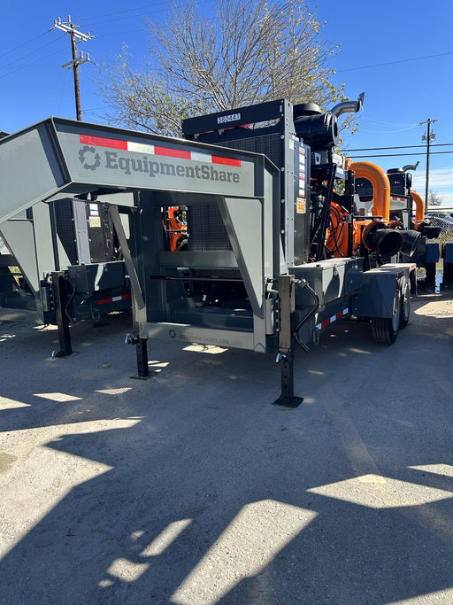 2023 PREMIER PUMP 8NHTH-RP-DC13