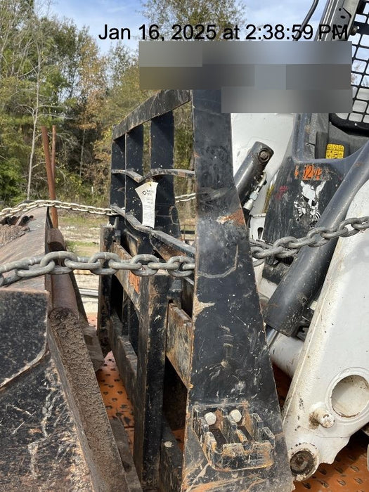 2020 PALADIN 48" Pallet Forks - Paladin