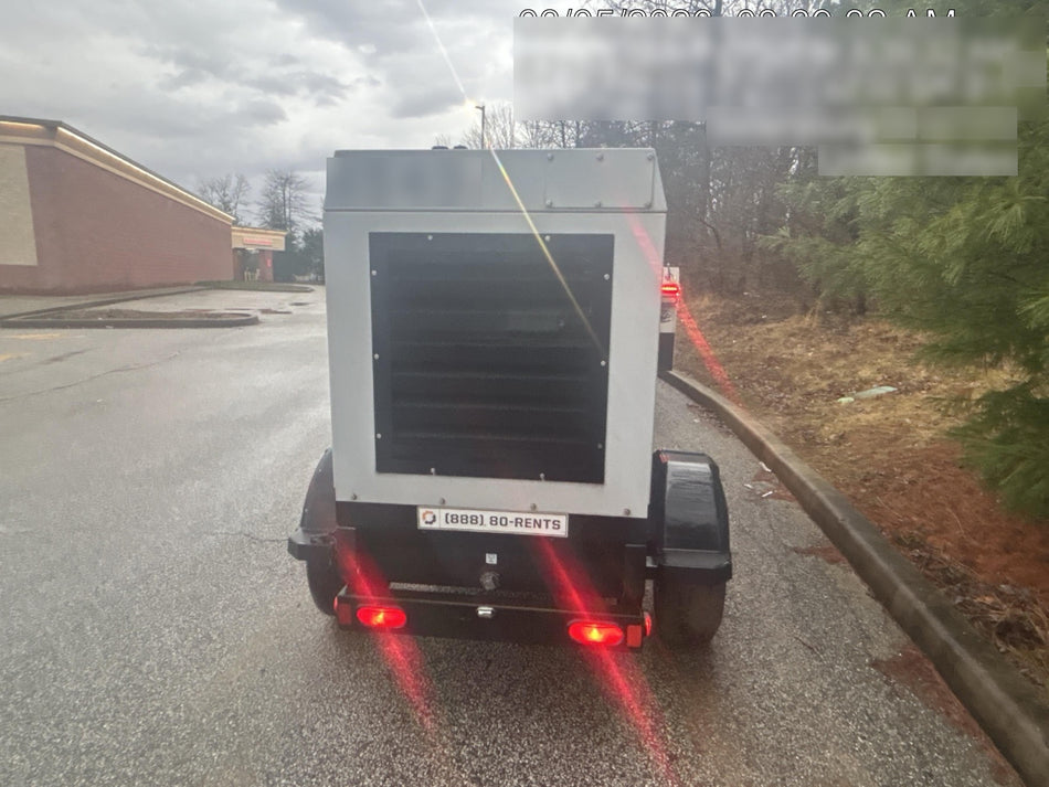 2017 WACKER NEUSON G50