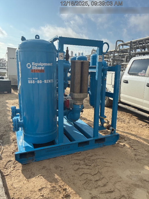 2024 HANKISON RDH-1550G