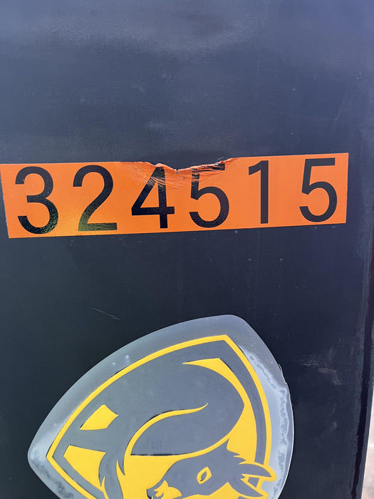 2023 BIG ASS FANS Cool Space 400