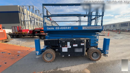 2020 GENIE GS-4069 RT