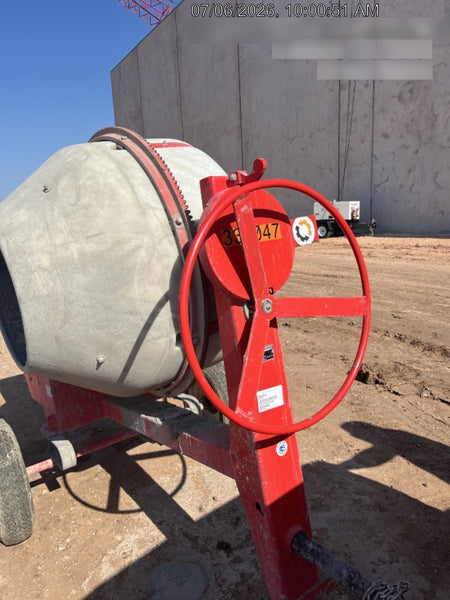 2023 MULTIQUIP MC12PH