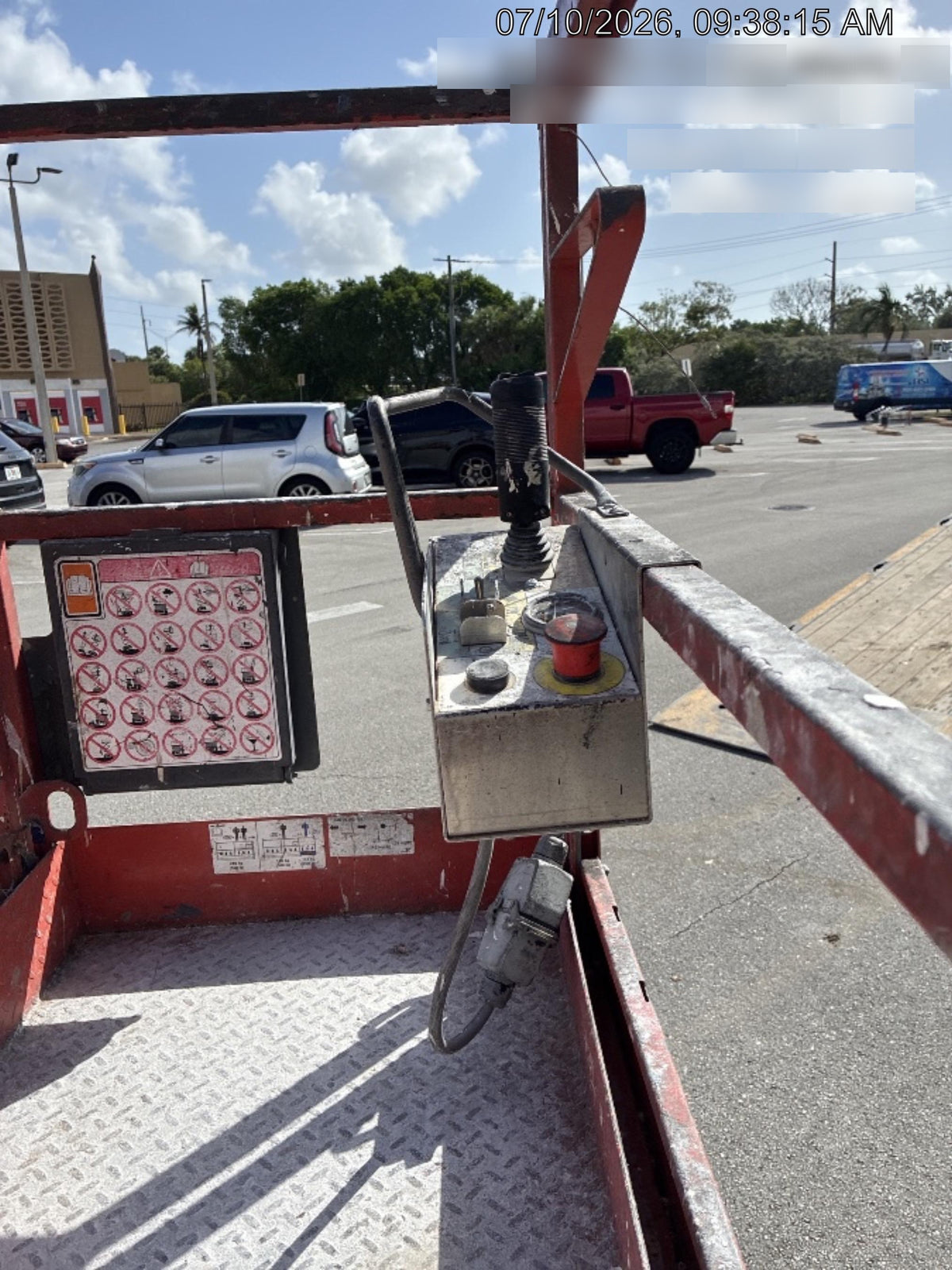 2019 Skyjack SJIII-3219 Standard w/Trojan Batteries