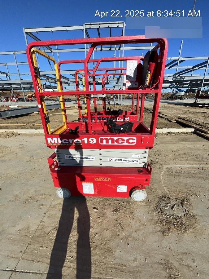 2022 MEC Micro 19