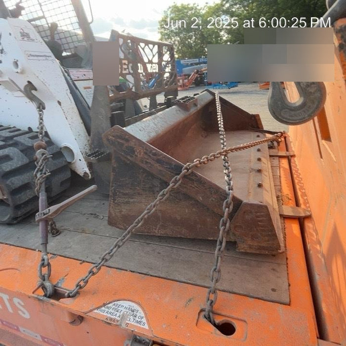 2020 PALADIN 48" Pallet Forks - Paladin