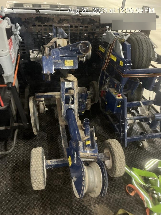 2023 CURRENT TOOLS 100A