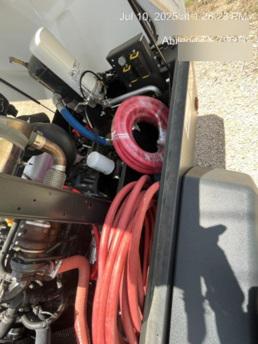 2025 BOBCAT PA185WDO-T4F