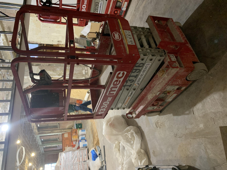 2018 MEC 1330SE MEC 1330SE, 2 Yr Full Extended Warranty