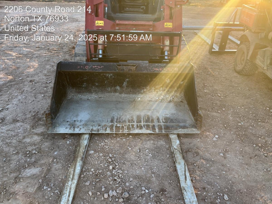 2024 ARROW MATERIAL HANDLING FS5100CB - 72"