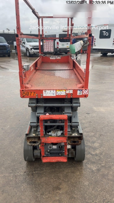 2018 Skyjack SJIII-3226 Skyjack SJIII-3226 Scissor Lift