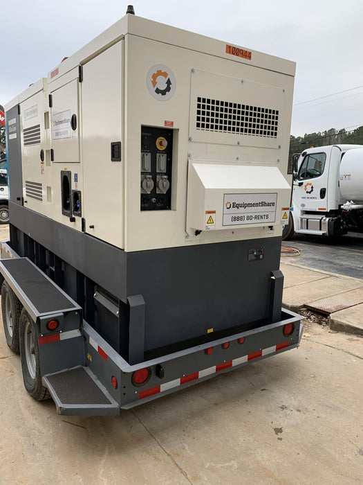 2020 ATLAS COPCO QAS250