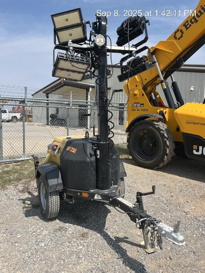 2022 ALLMAND NLV3GR