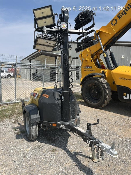 2022 ALLMAND NLV3GR