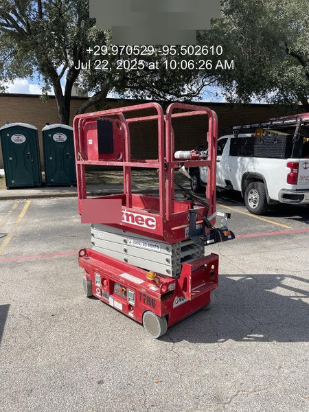 2018 MEC 1330SE
