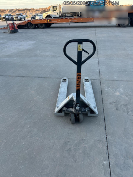2025 STRONGWAY 5500 lb Pallet Jack