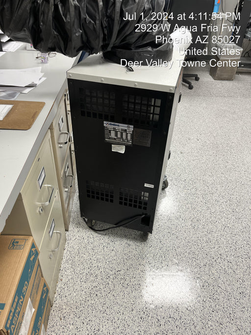 2023 KWIKOOL KPAC1411-2