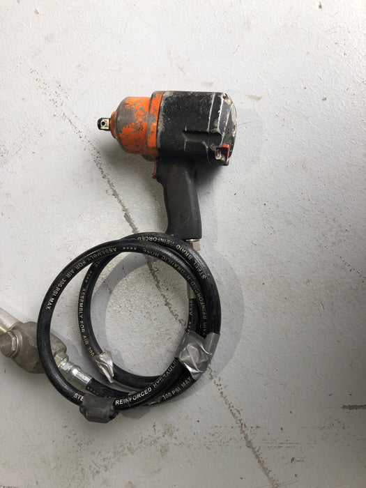 2020 MICHIGAN PNEUMATIC 750SS