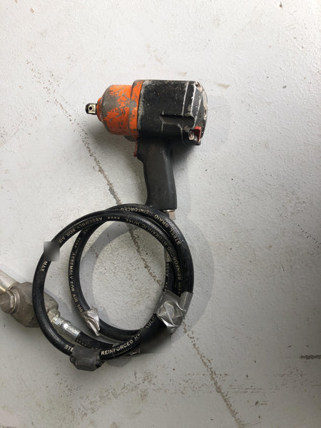 2020 MICHIGAN PNEUMATIC 750SS