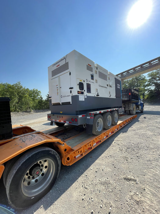 2022 ATLAS COPCO QAS 700