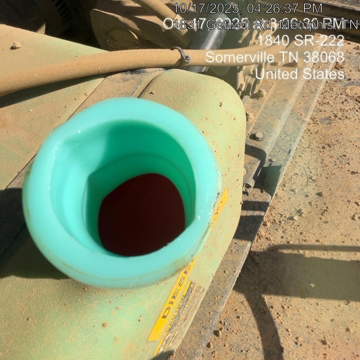 2025 MI-T-M HS-3505-1MGH-UR