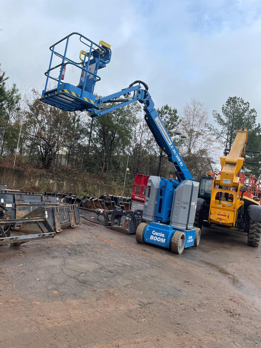 2020 GENIE Z-30/20N RJ