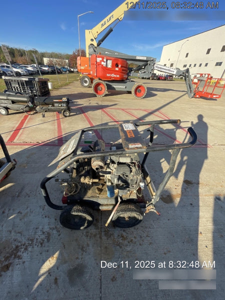2023 SIMPSON SW5050HCGL