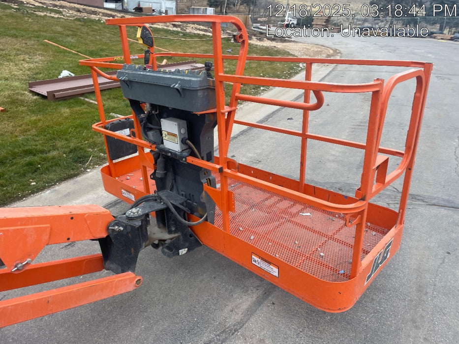 2020 JLG 460SJ