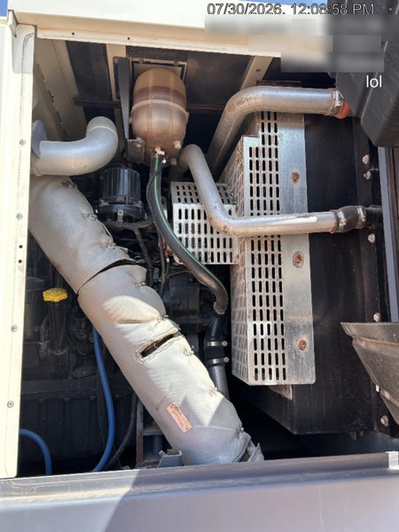 2021 ATLAS COPCO QAS 330