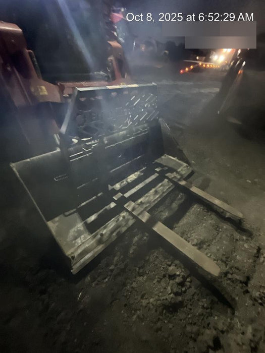 2025 PALADIN 48" Pallet Forks - Paladin