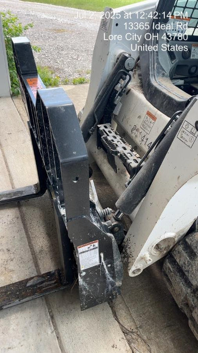 2025 VIRNIG PF4855-5VG