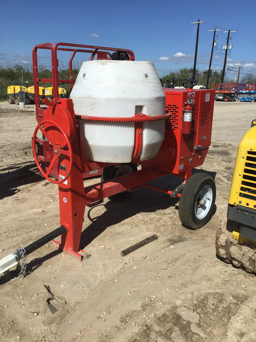 2020 MULTIQUIP MC94PH8