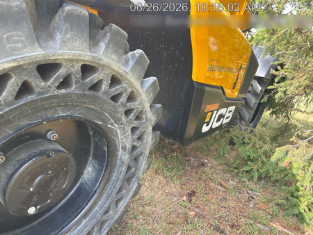 2024 JCB 509-42