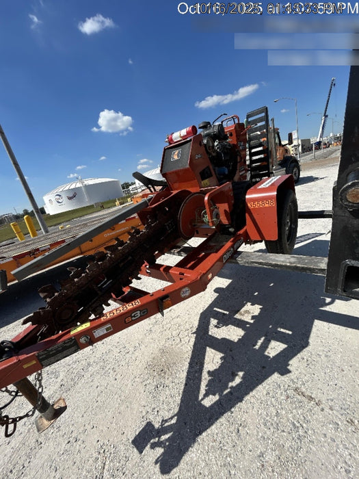2023 DITCH WITCH S3C