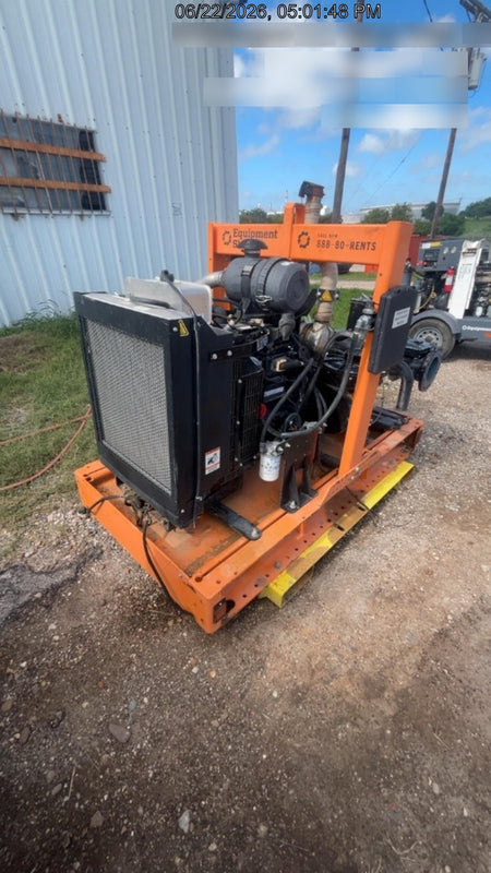 2021 PIONEER PP66S12L71-TD2.9L4