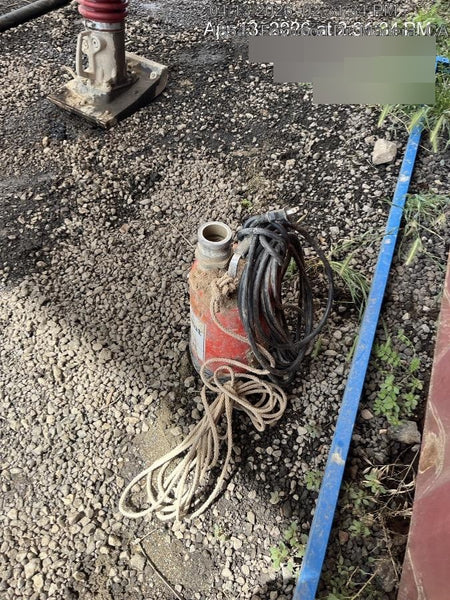 2023 MULTIQUIP ST2037