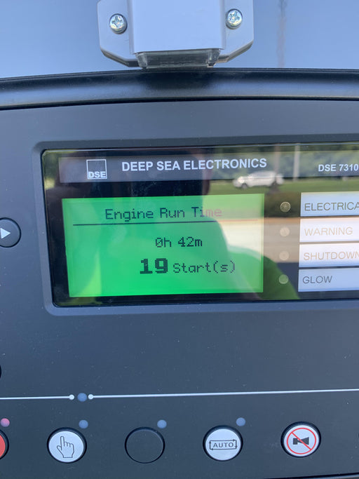 2022 AIRMAN SDG25S-8E1