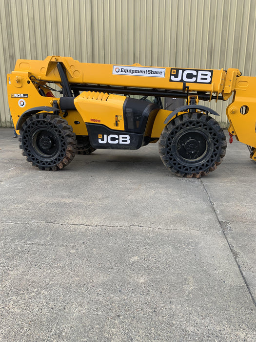 2021 JCB 509-42