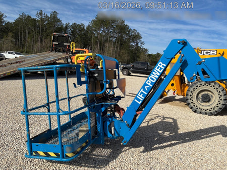 2023 GENIE Z-45 XC