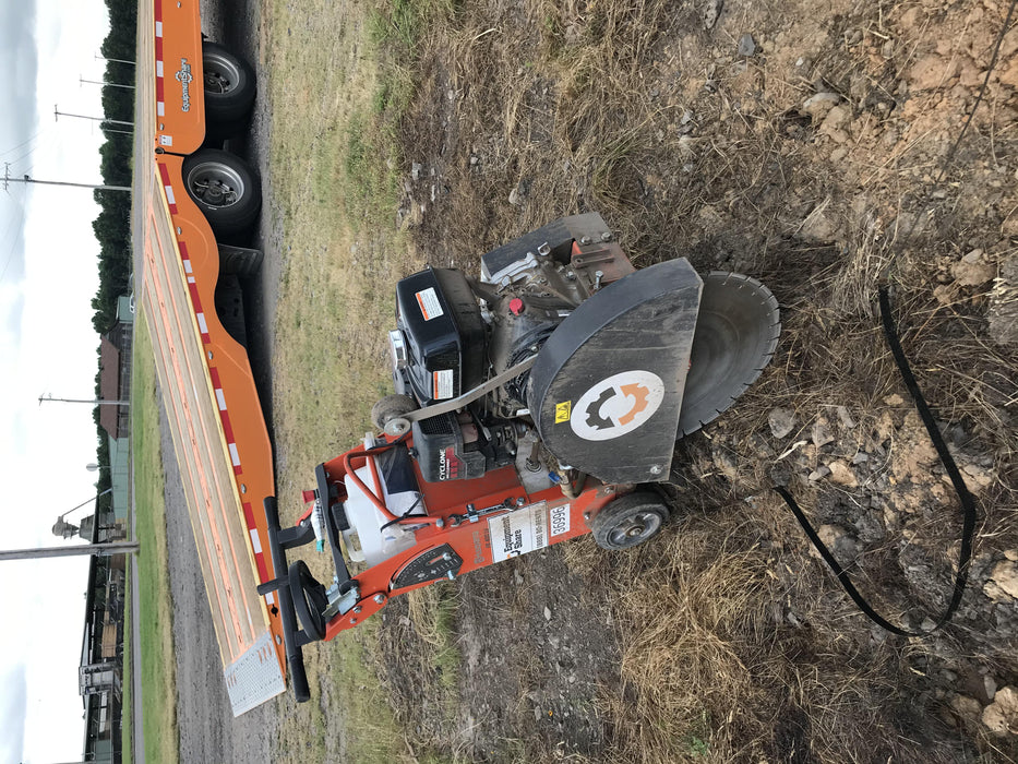 2019 HUSQVARNA FS 400 LV