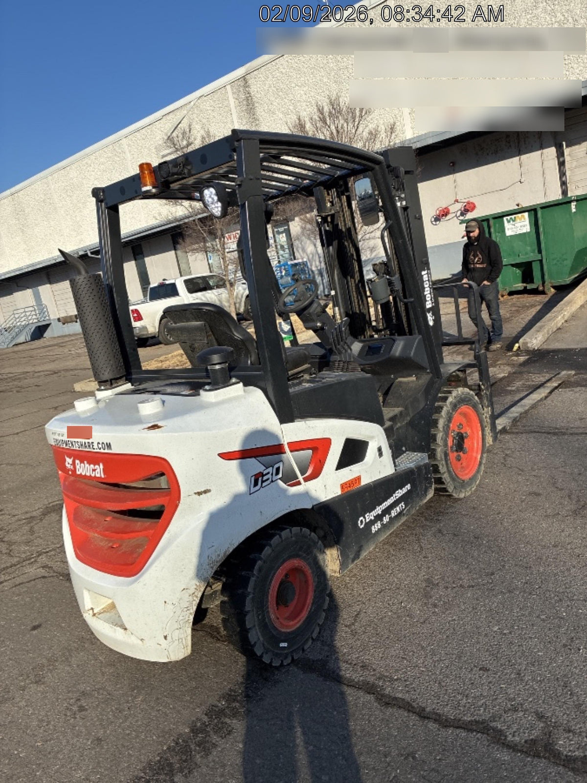 2025 DOOSAN D30S-9