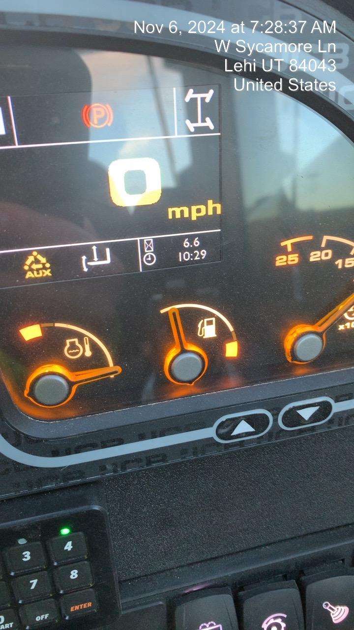 2024 JCB 505-20TC