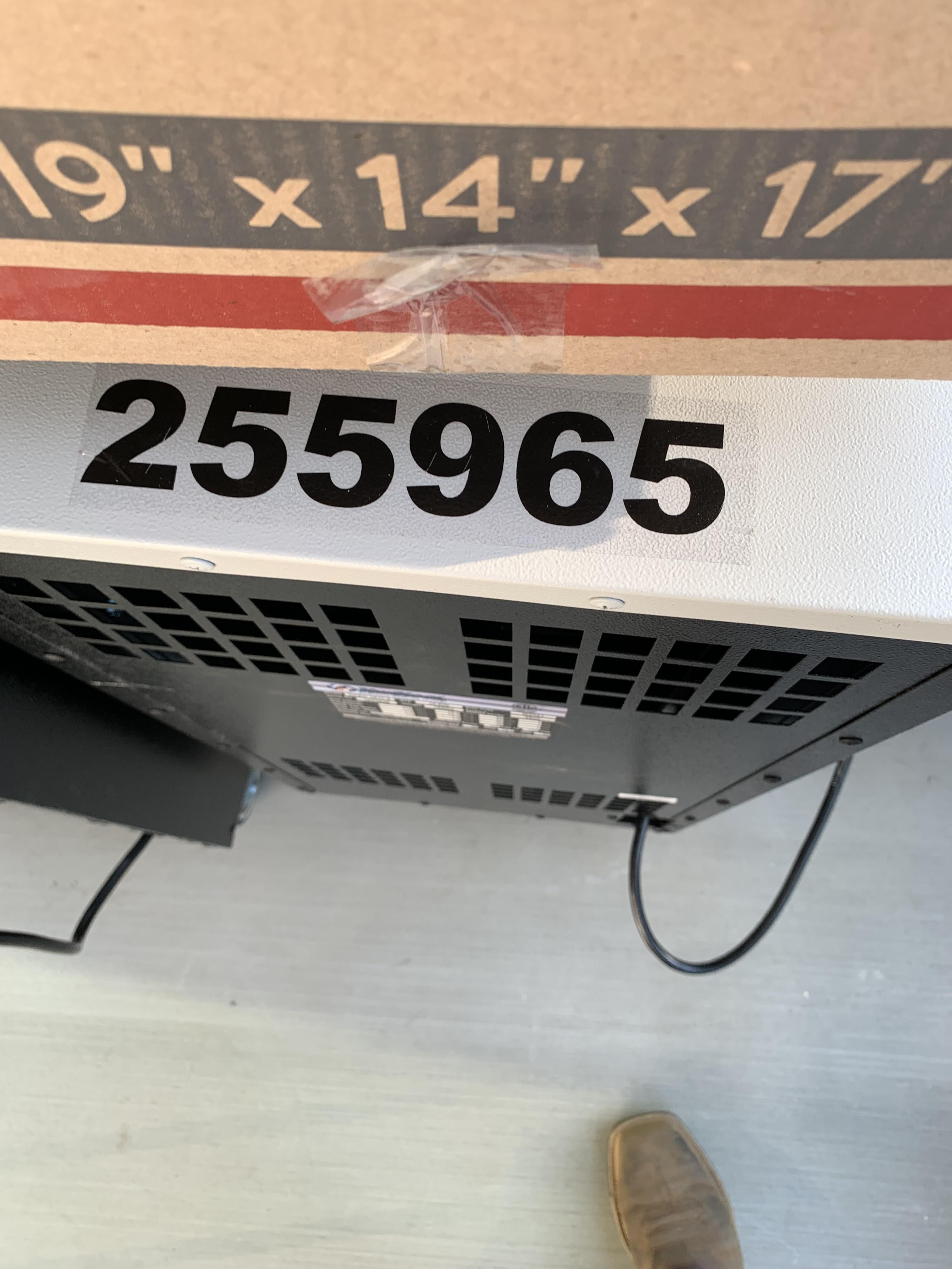 2022 KWIKOOL KPAC1811-2
