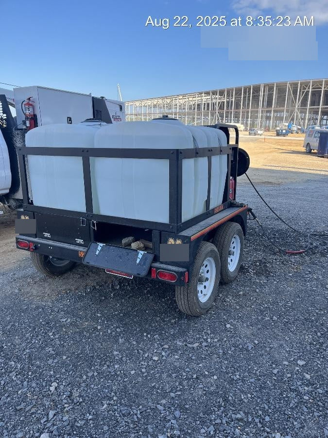 2025 MI-T-M HS-3505-1MGH-UR