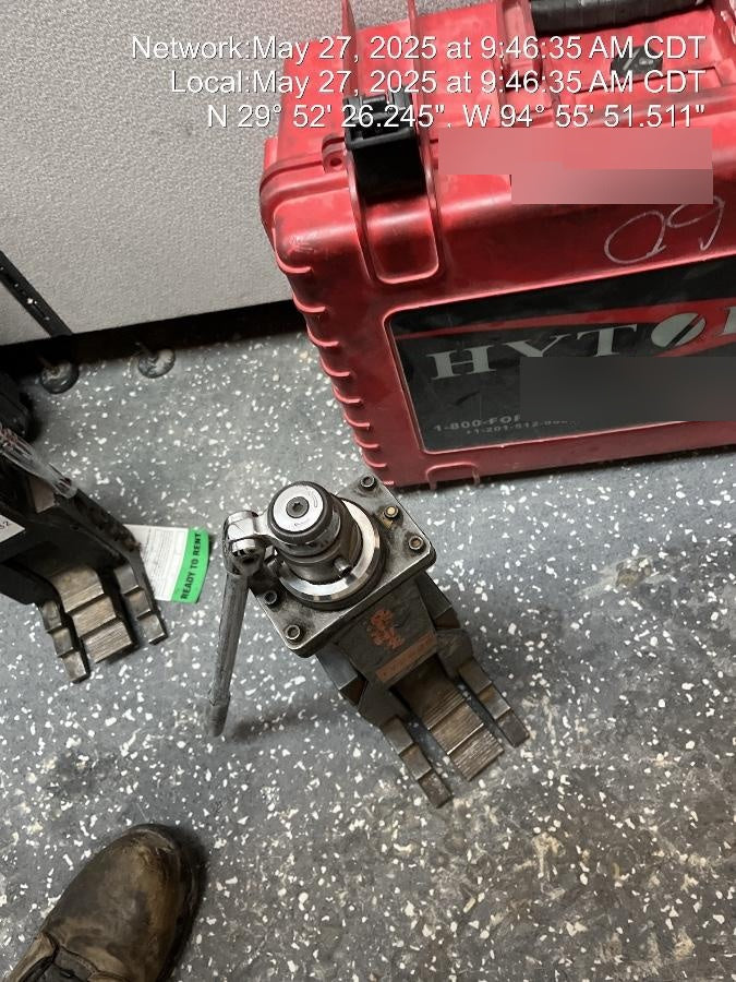 2021 GEARWRENCH PHD0535 GEARWRENCH