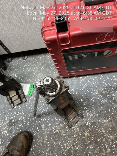 2021 GEARWRENCH PHD0535 GEARWRENCH