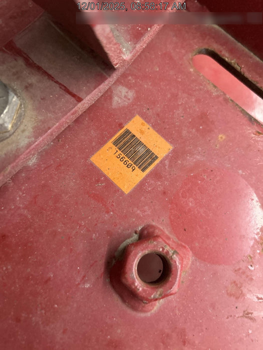 2021 KEY PLANT Pipe Conveyor