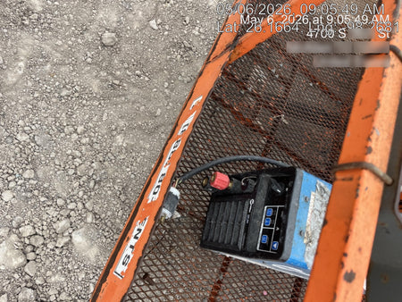2025 MILLER ELECTRIC CST-282