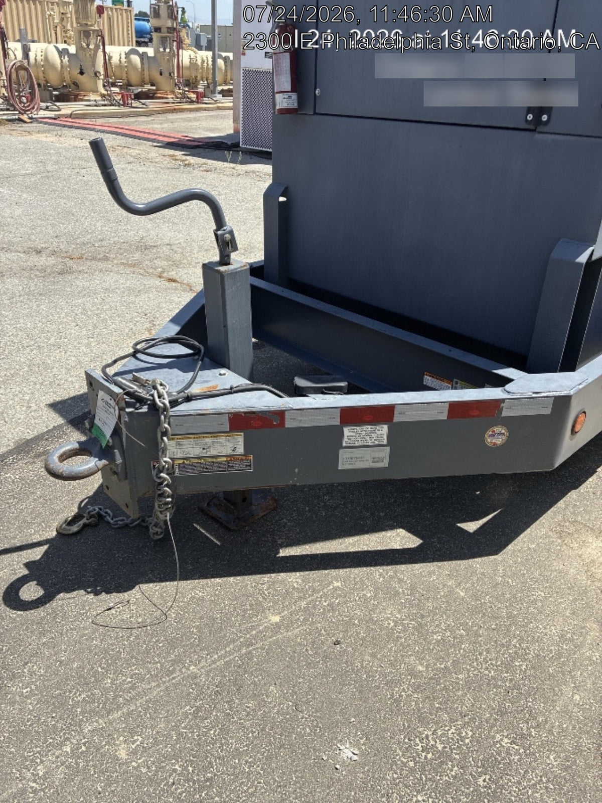 2021 ATLAS COPCO QAS250