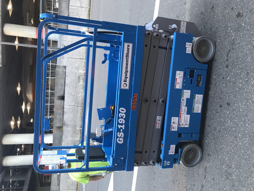 2020 Genie GS-1930 GENIE GS-1930